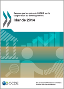 ireland peer review 2014 cover page french 
